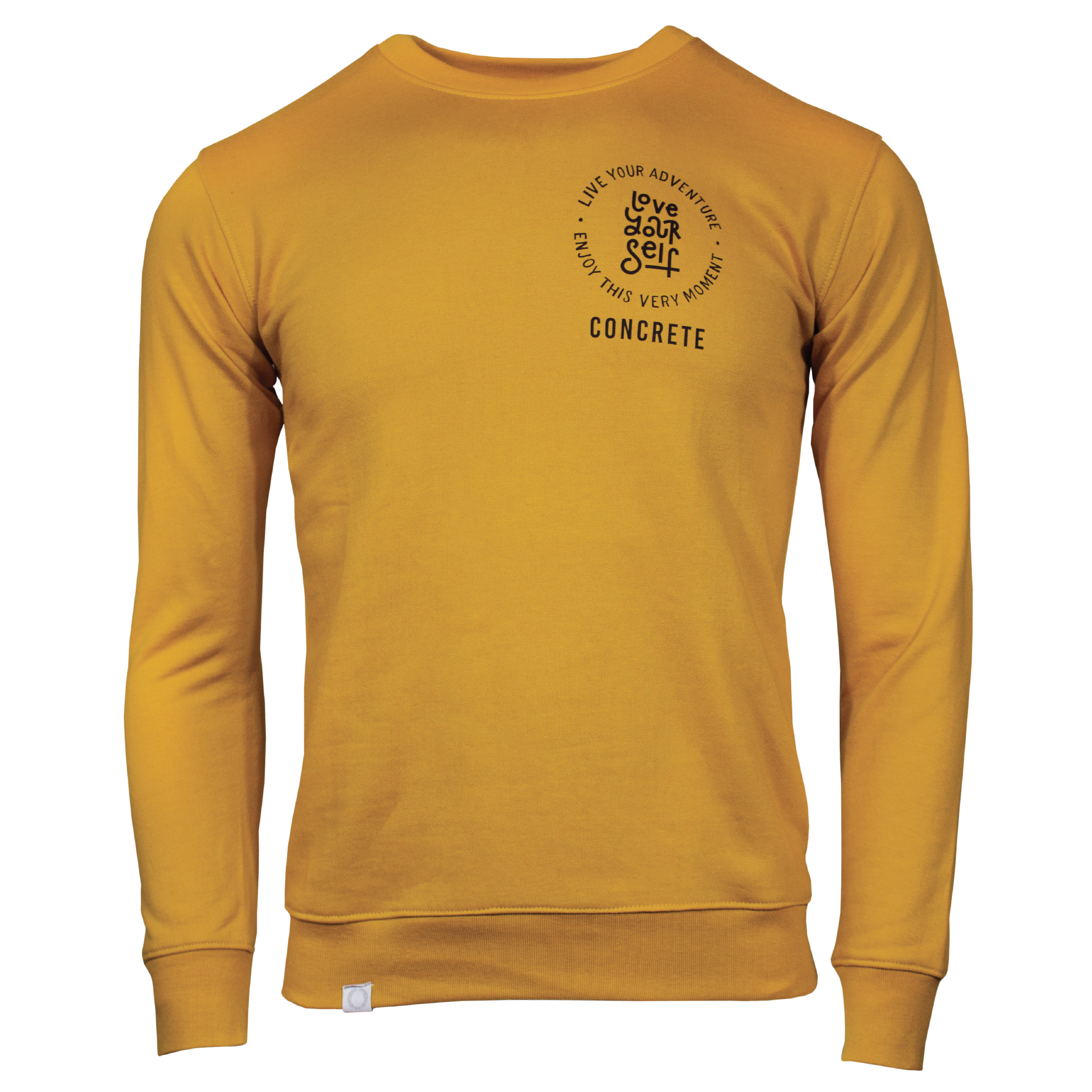 Sudadera Love Your