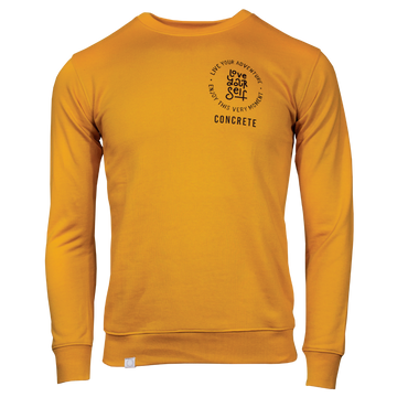 Sudadera Love Your