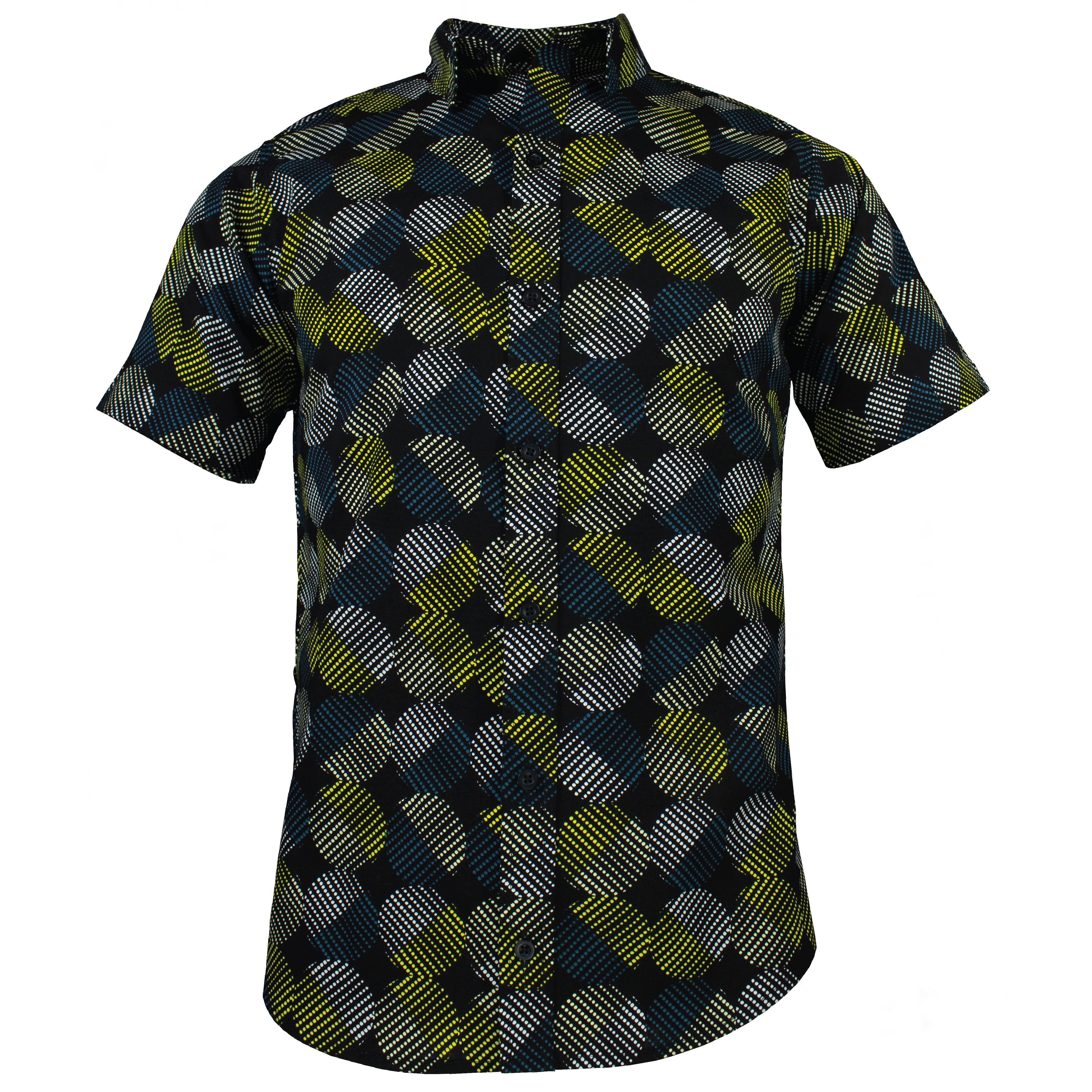 Camisa Atlantic