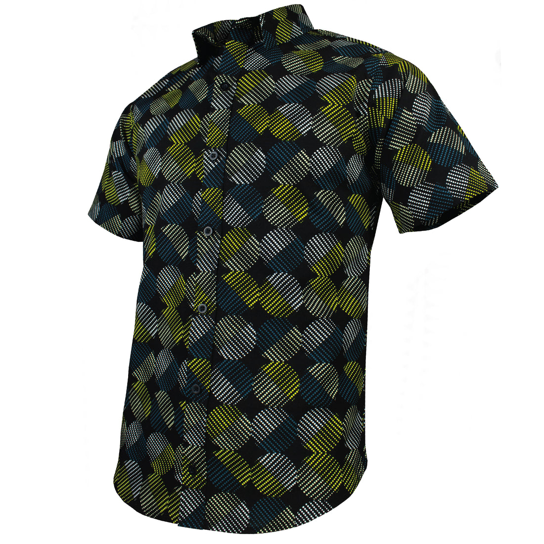 Camisa Atlantic