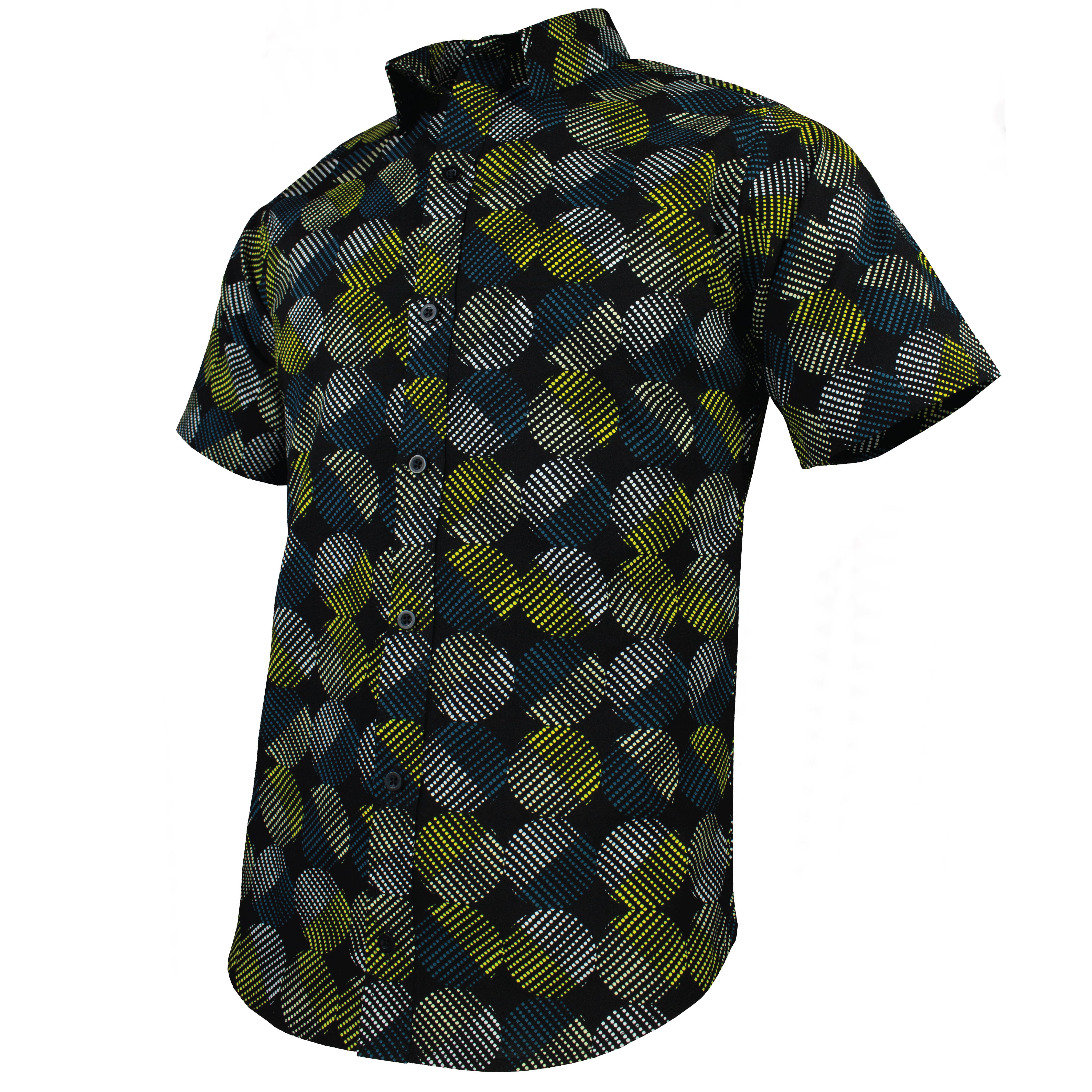Camisa Atlantic