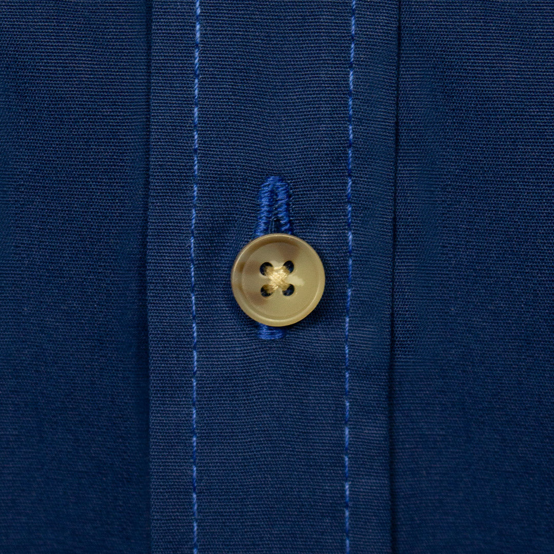 Camisa Perla Azul