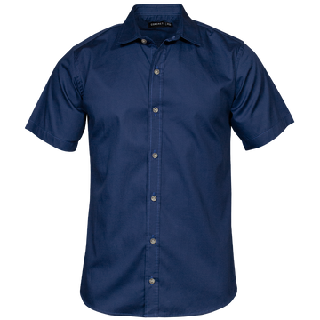 Camisa Perla Azul