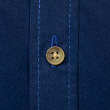Cargar imagen en el visor de la galería, Camisa Perla Azul
