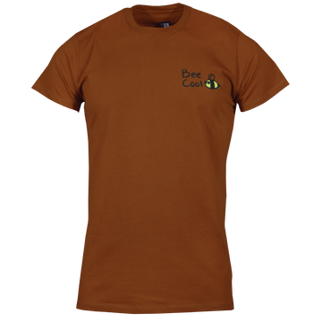 Playera Bee Cool