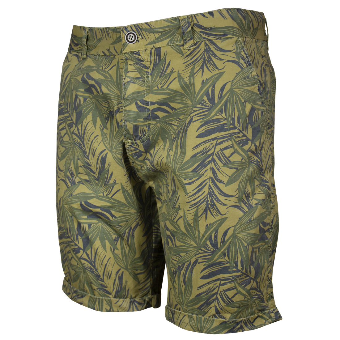 Bermuda Leaf Green