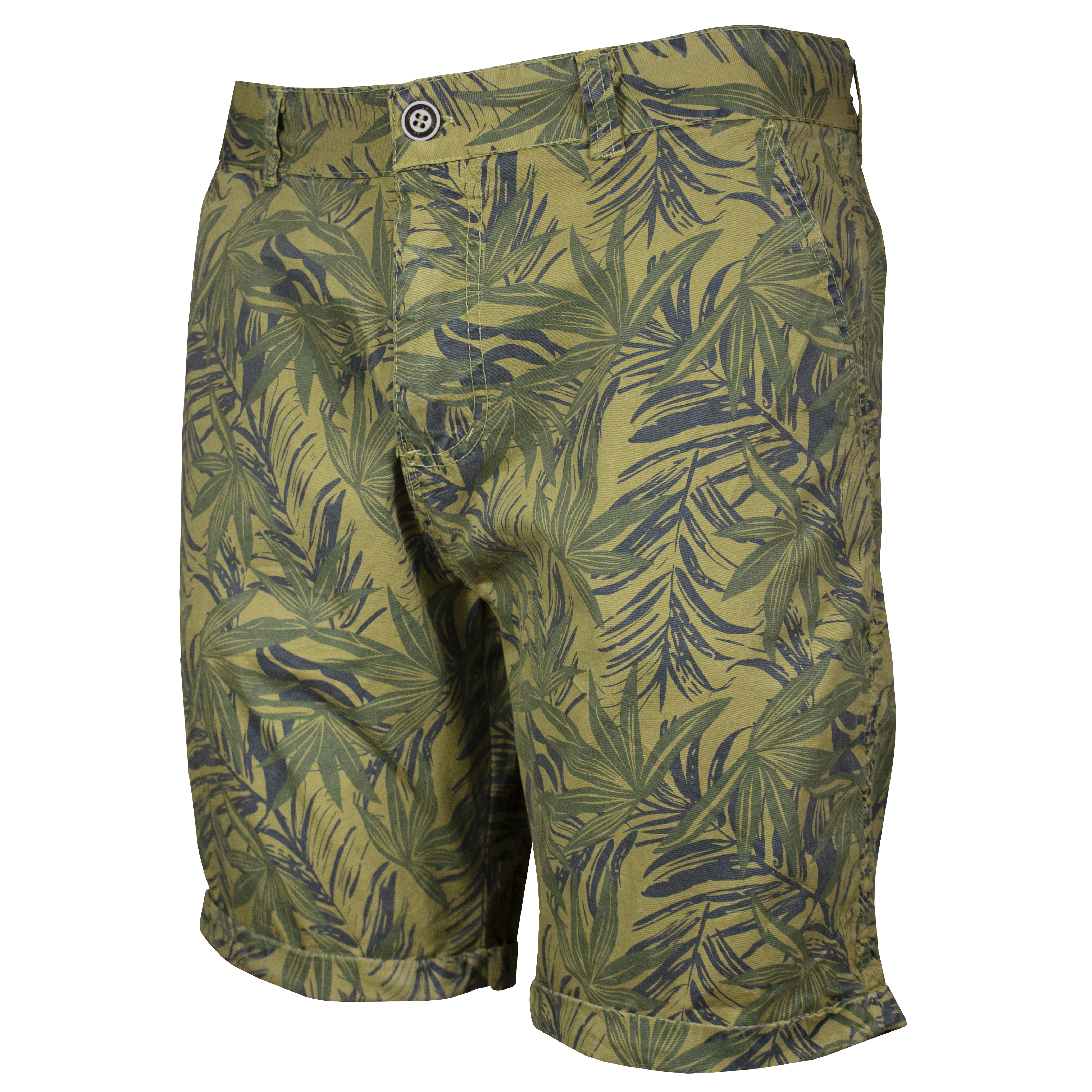 Bermuda Leaf Green
