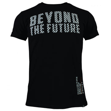 Playera Beyond Negra