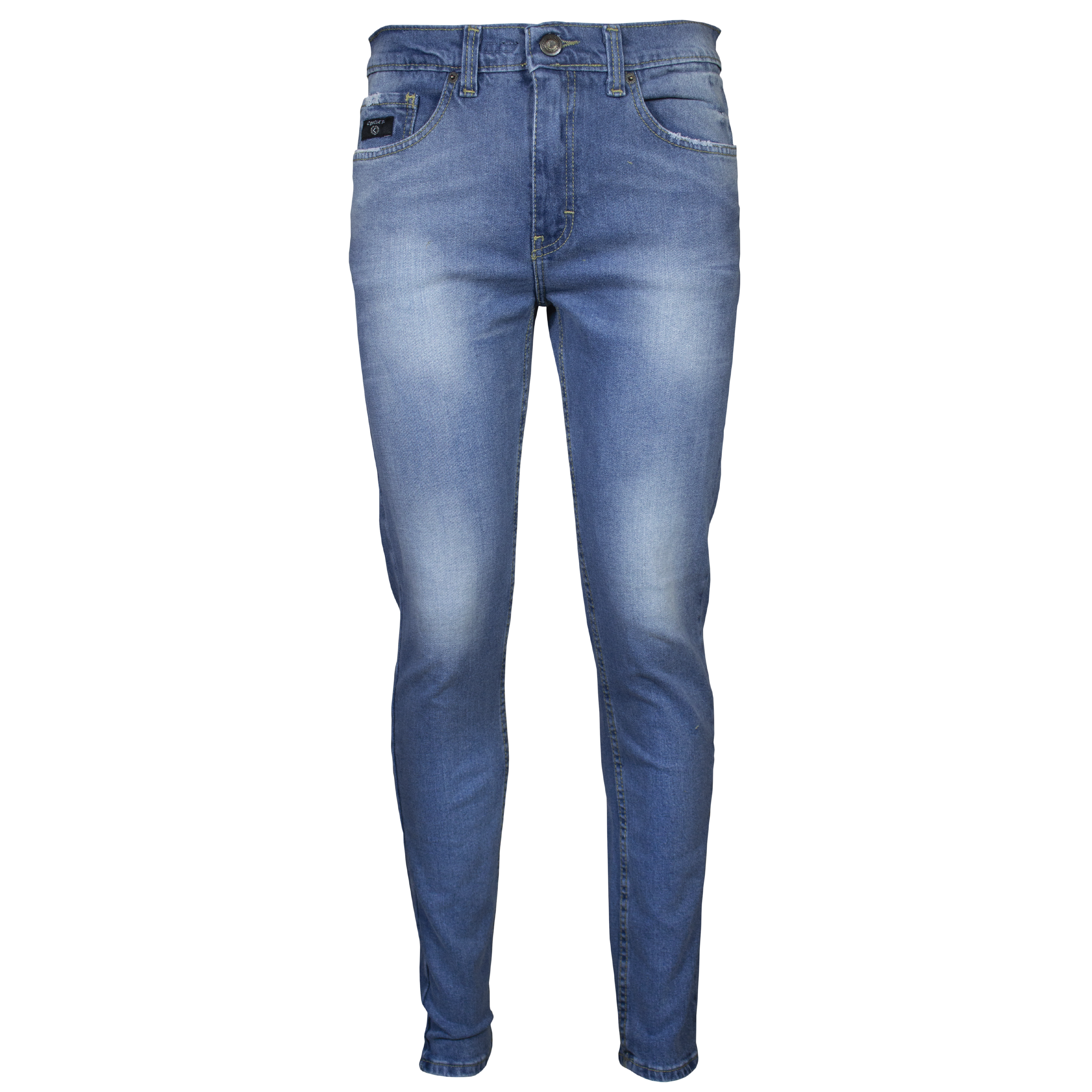 Pantalón Bimusto