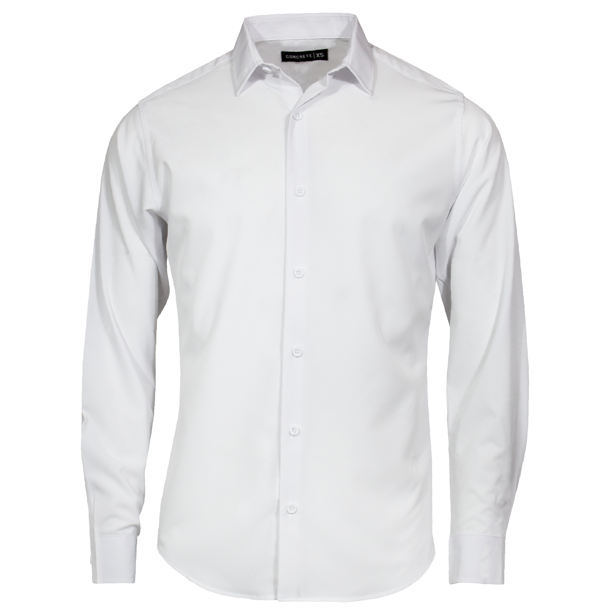 Camisa Forway Blanca