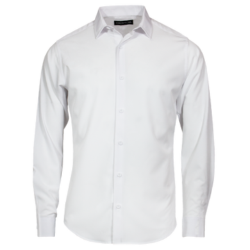 Camisa Forway Blanca