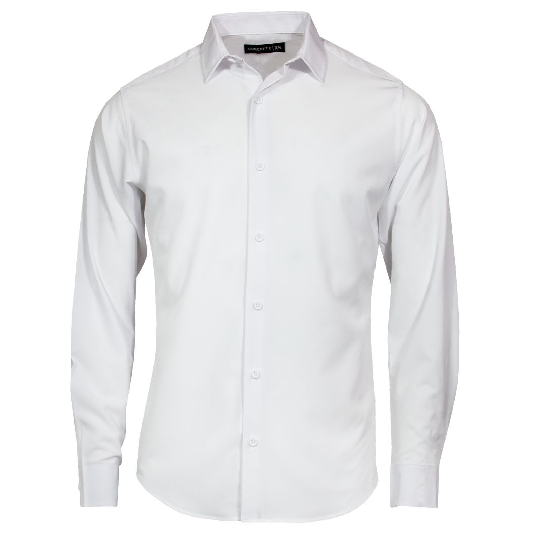 Camisa Forway Blanca