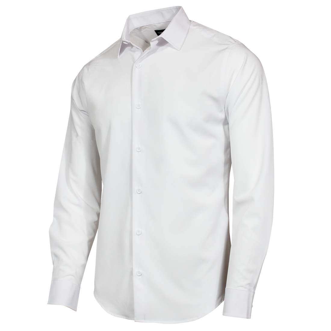 Camisa Forway Blanca