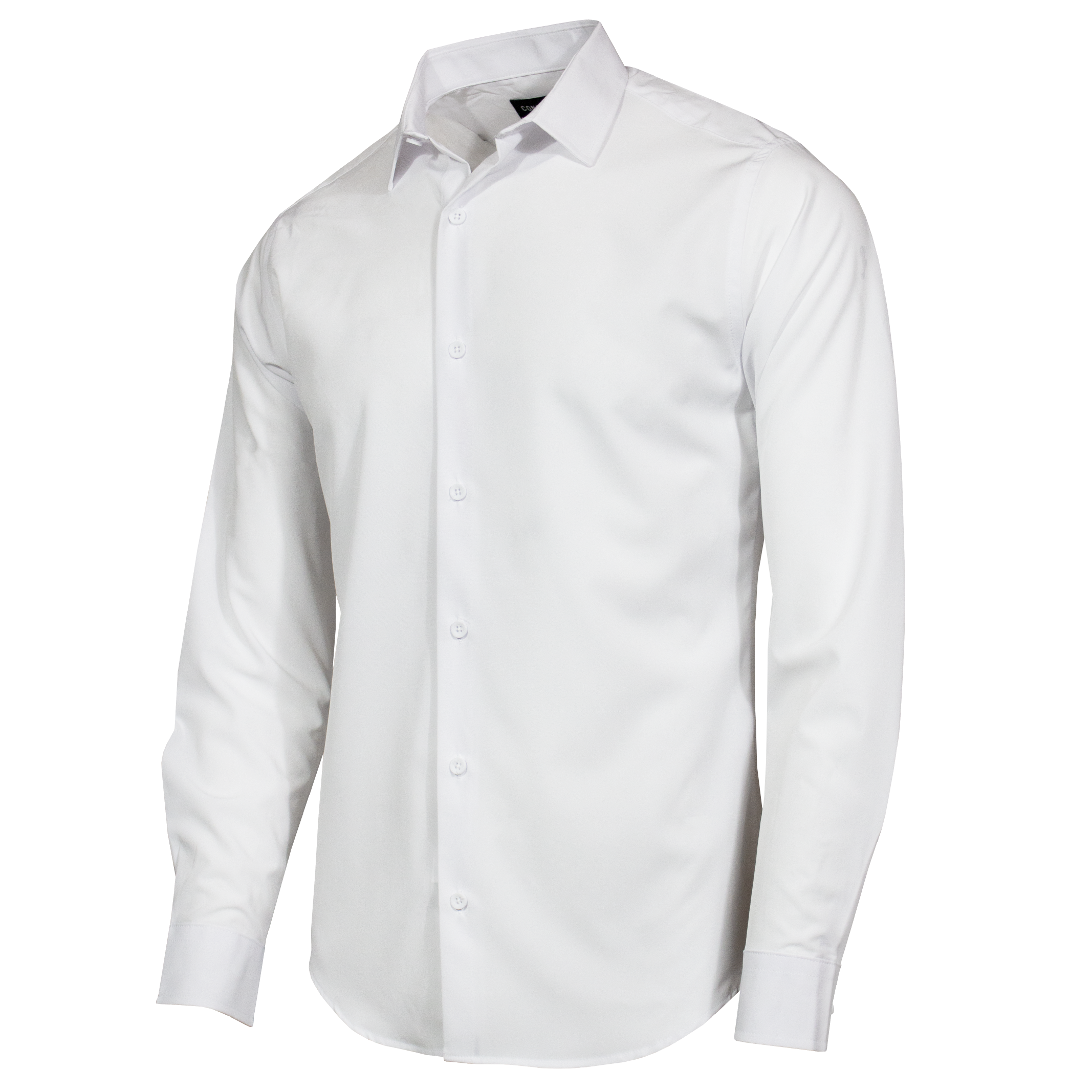 Camisa Forway Blanca