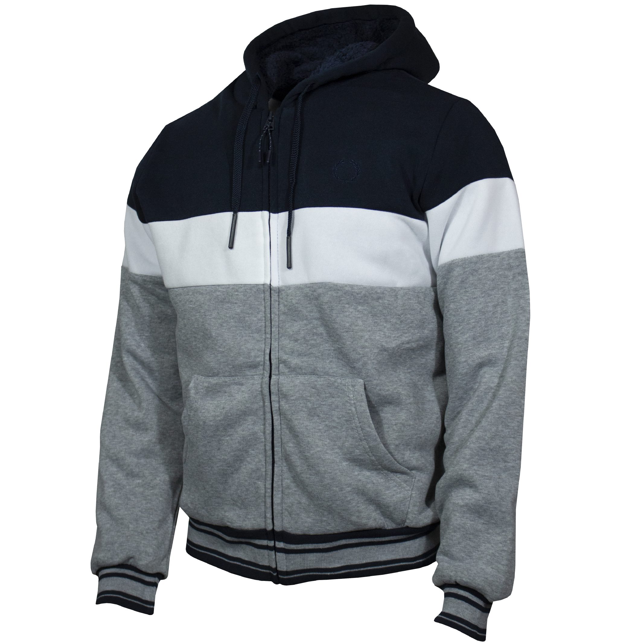 Sudadera Felpa Marino 82104