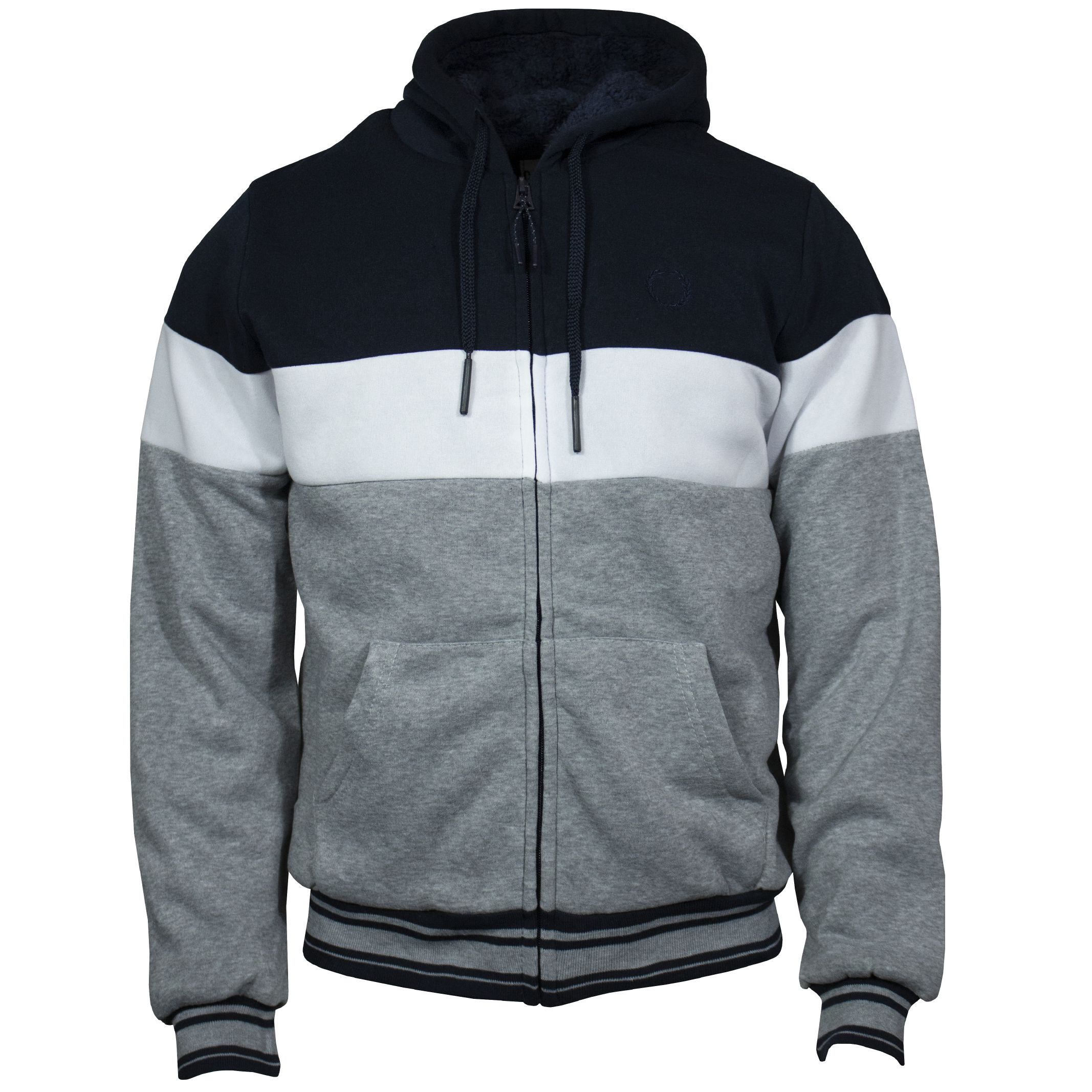 Sudadera Felpa Marino 82104