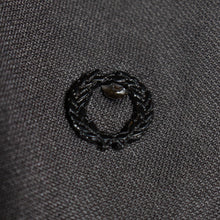 Cargar imagen en el visor de la galería, Saco Knit Gris
