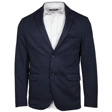 Saco Knit Marino