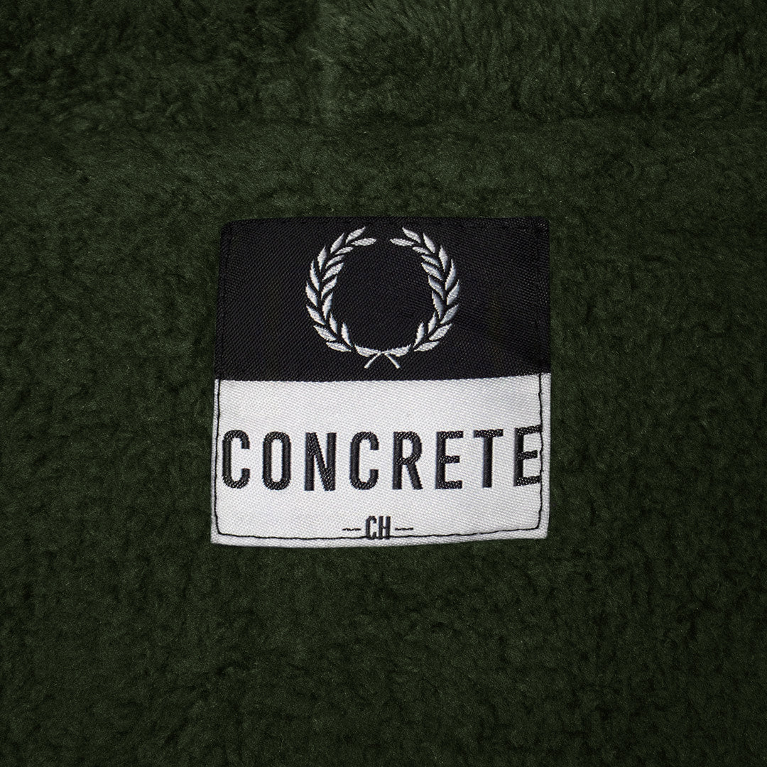 Sudadera Felpa Olivo 81102
