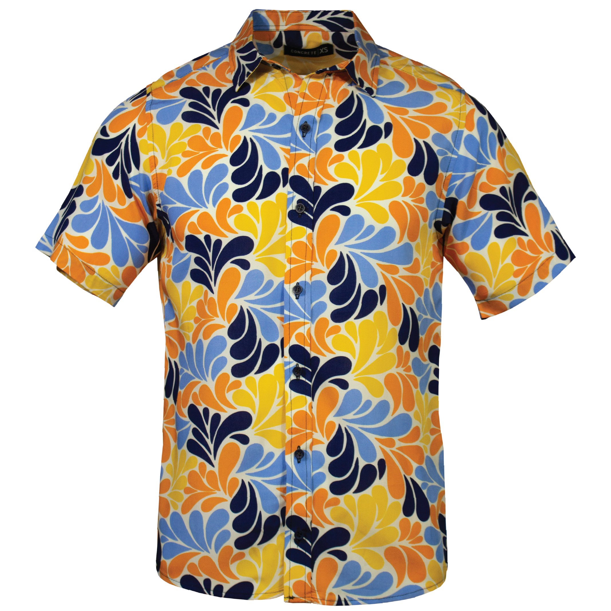 Camisa Aska Lim