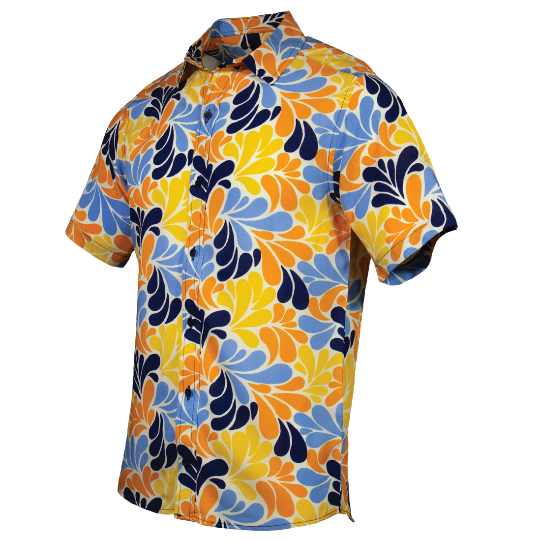 Camisa Aska Lim