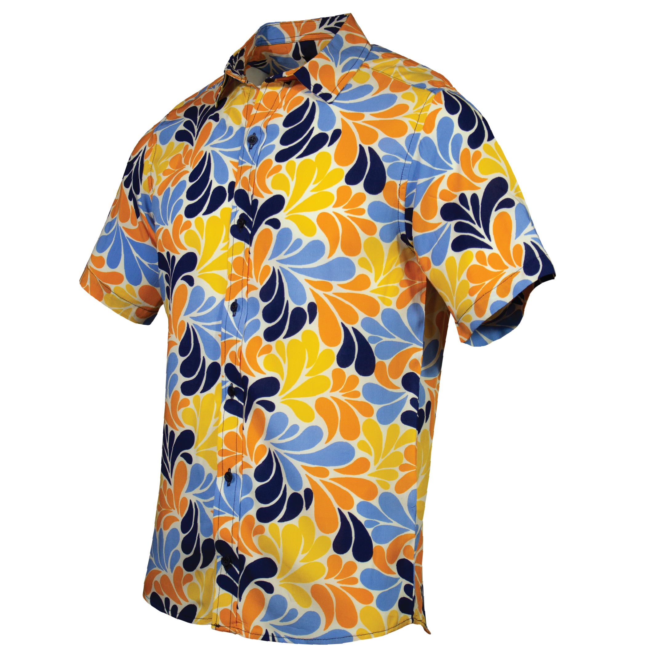 Camisa Aska Lim