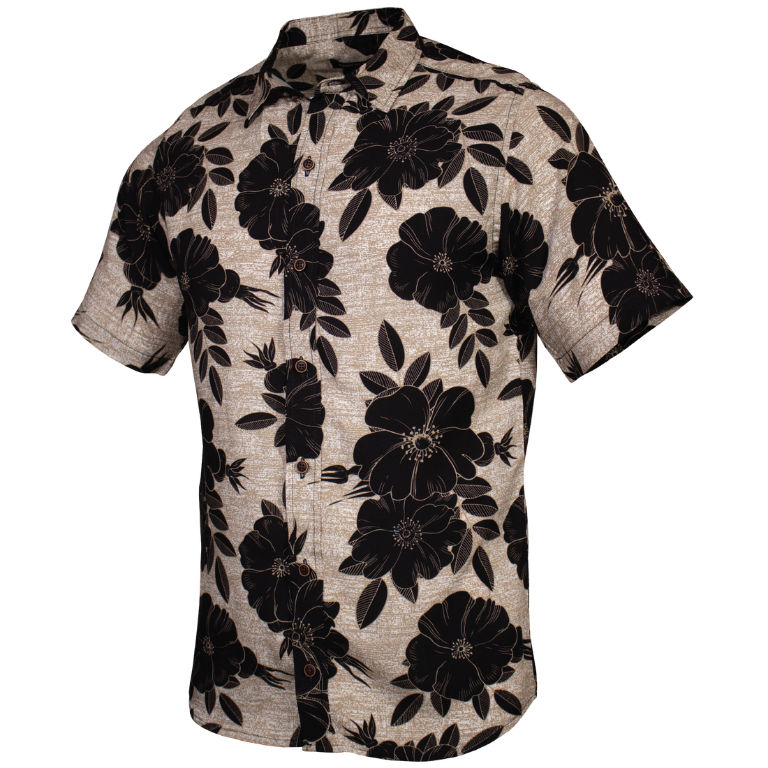 Camisa Kava kewe
