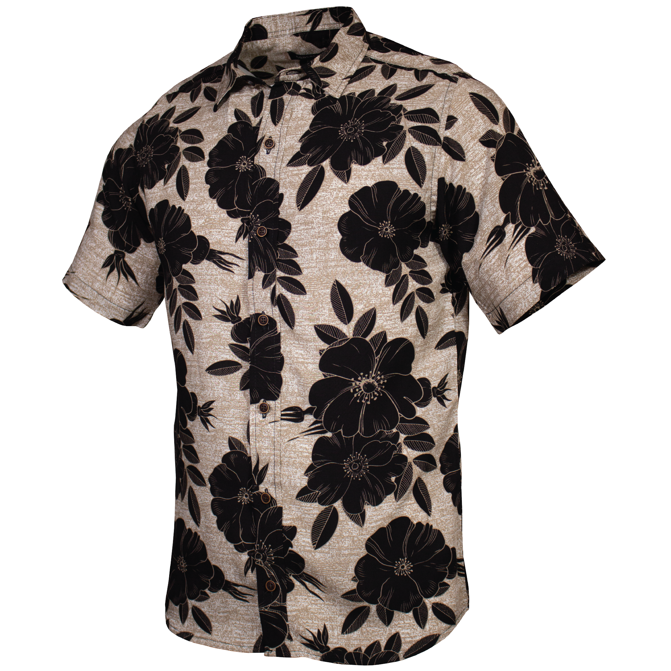 Camisa Kava kewe