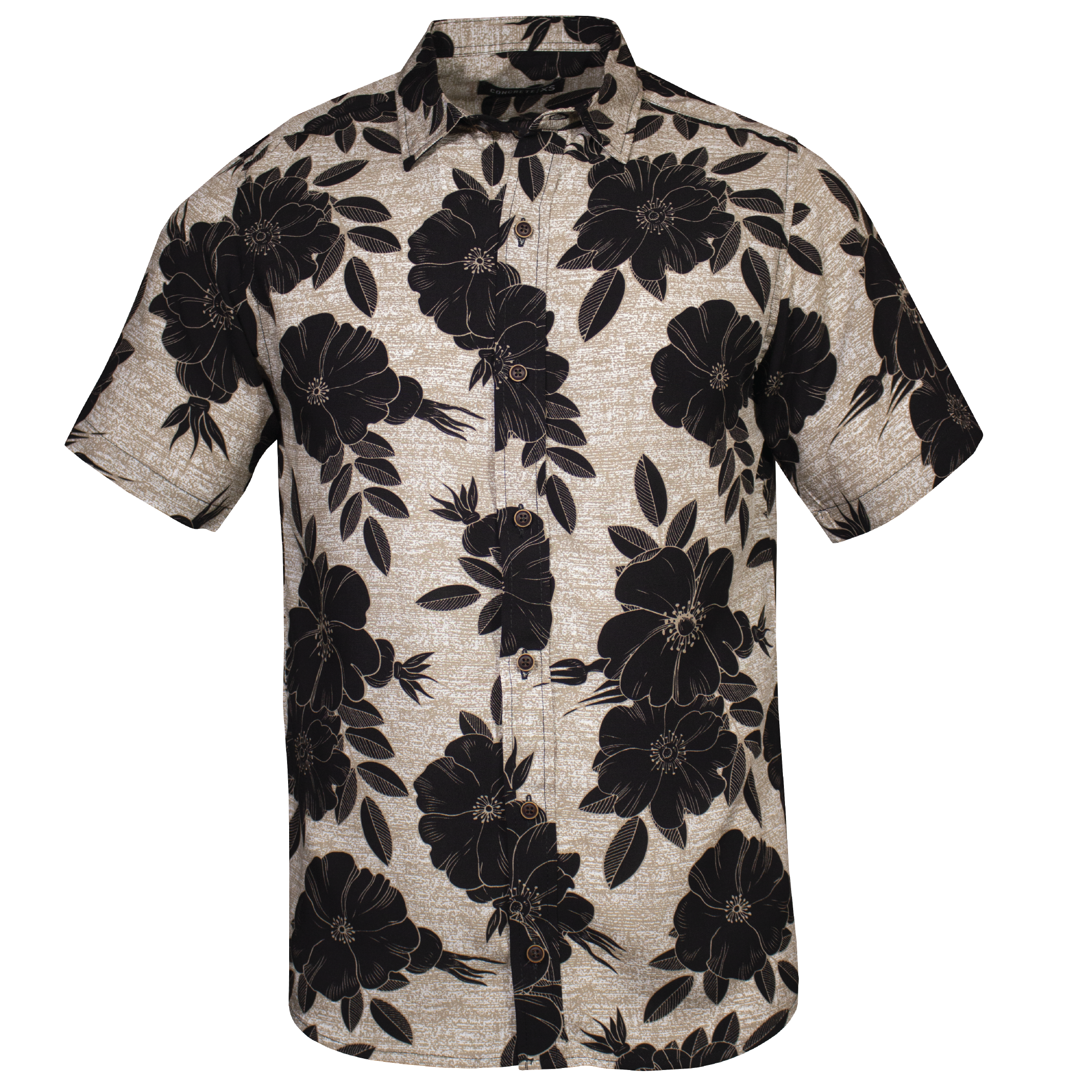 Camisa Kava kewe