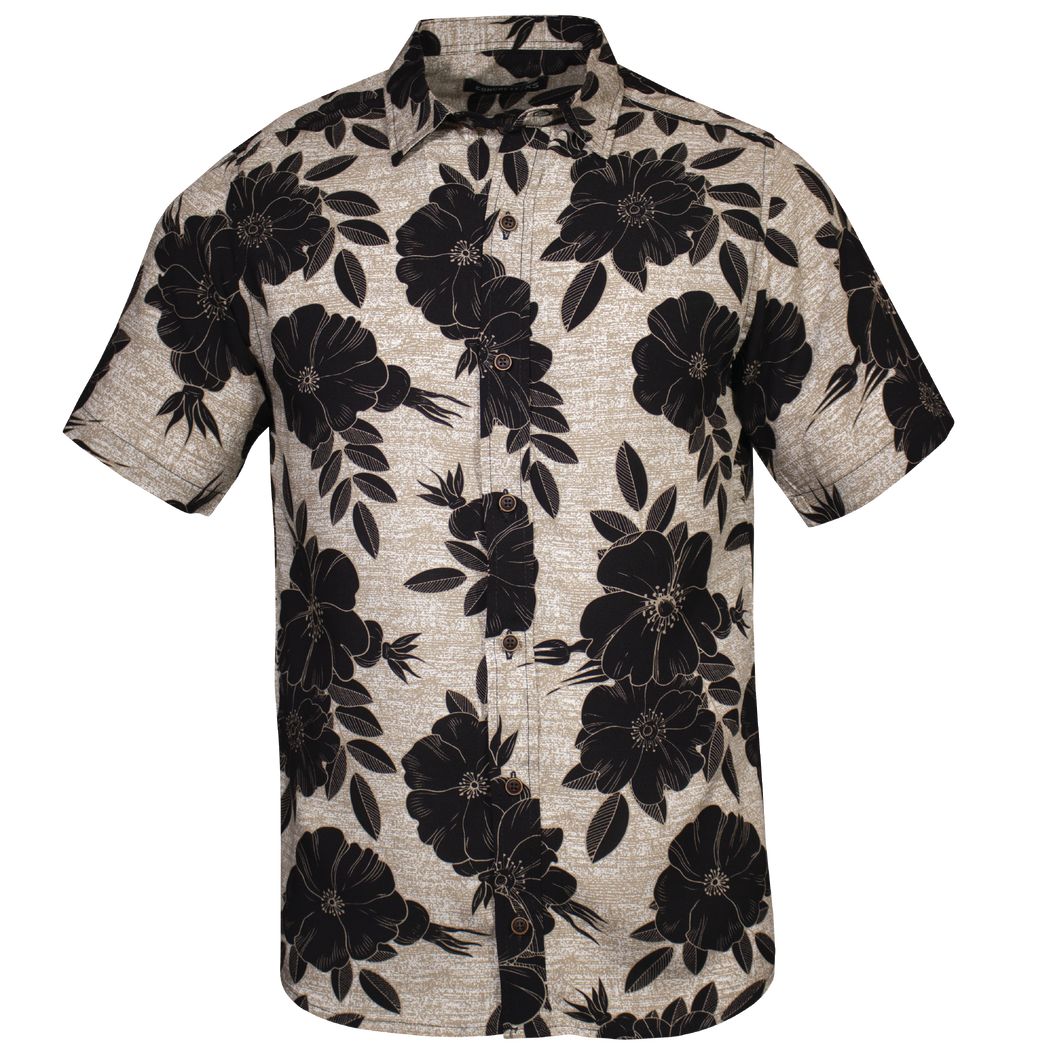 Camisa Kava kewe