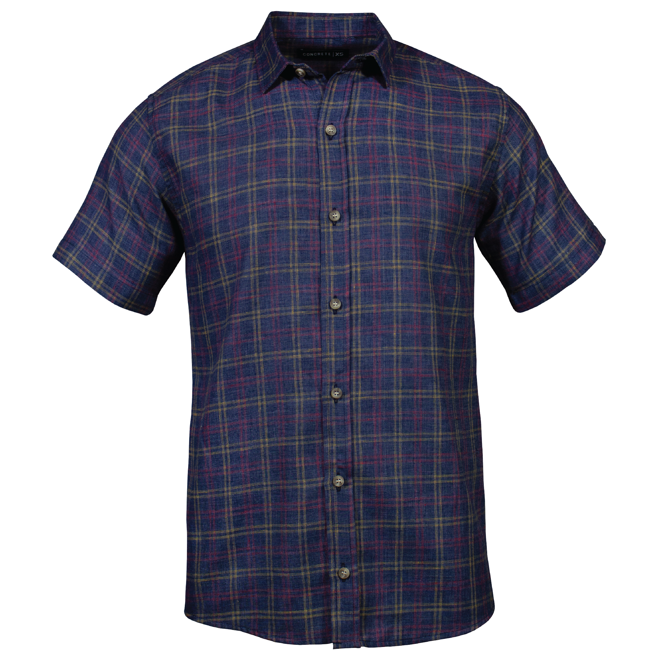 Camisa Lyus
