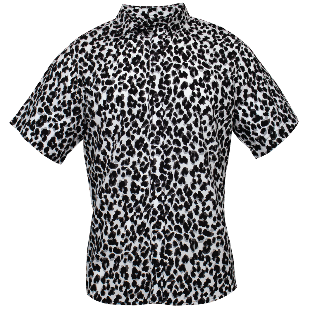 Camisa Black Chetta 48