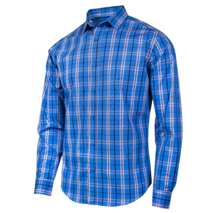 Camisa Cuadros 710