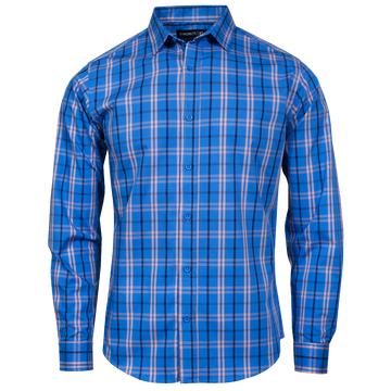 Camisa Cuadros 710