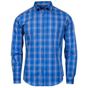 Camisa Cuadros 710