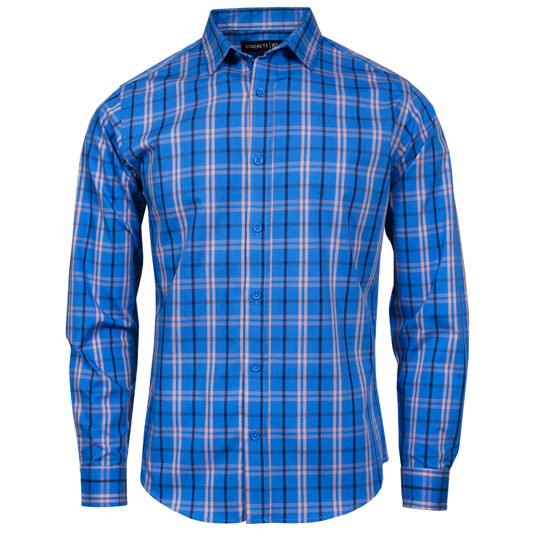 Camisa Cuadros 710