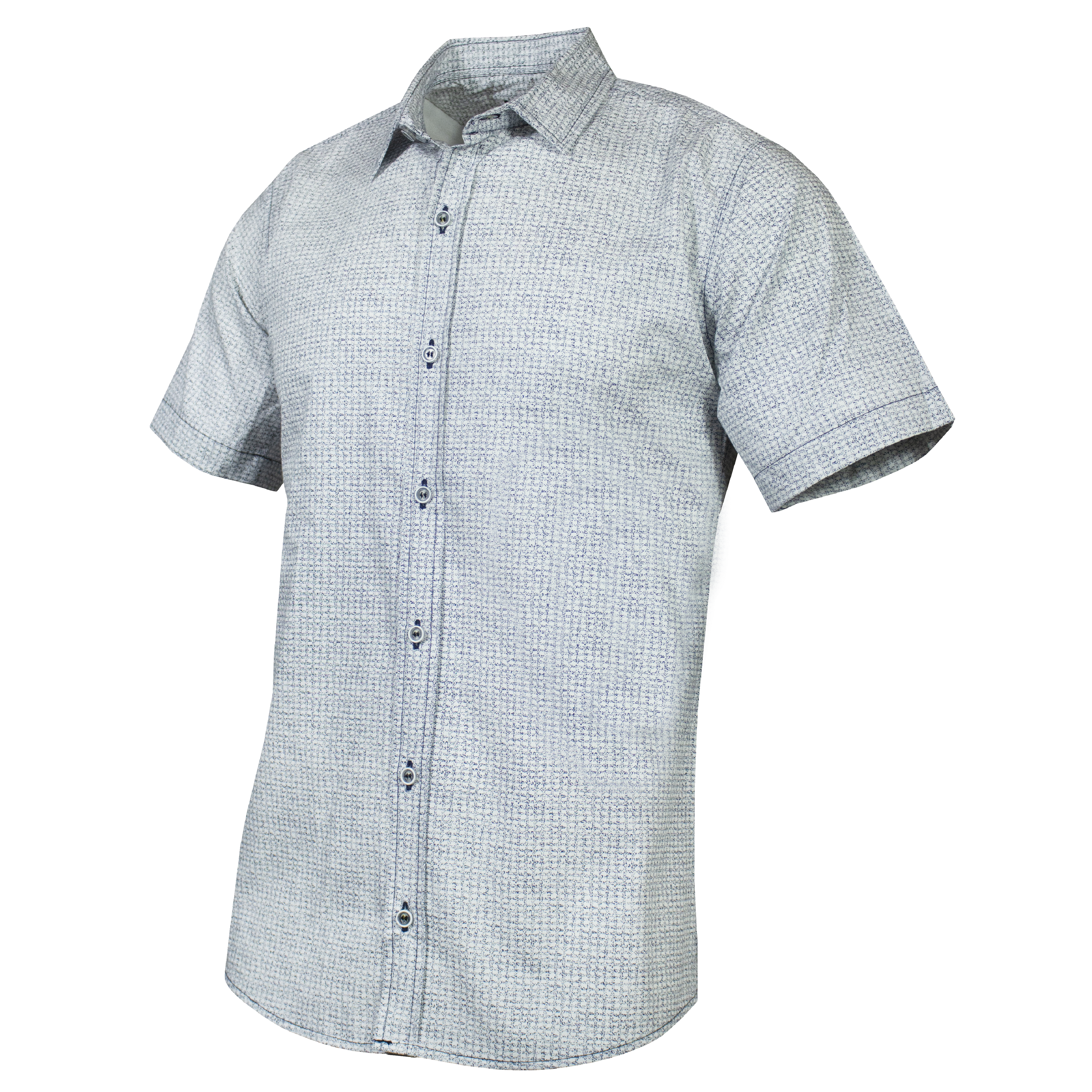 Camisa Dreams Static