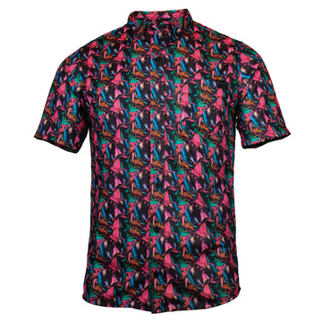 Camisa Fullprint Euforia