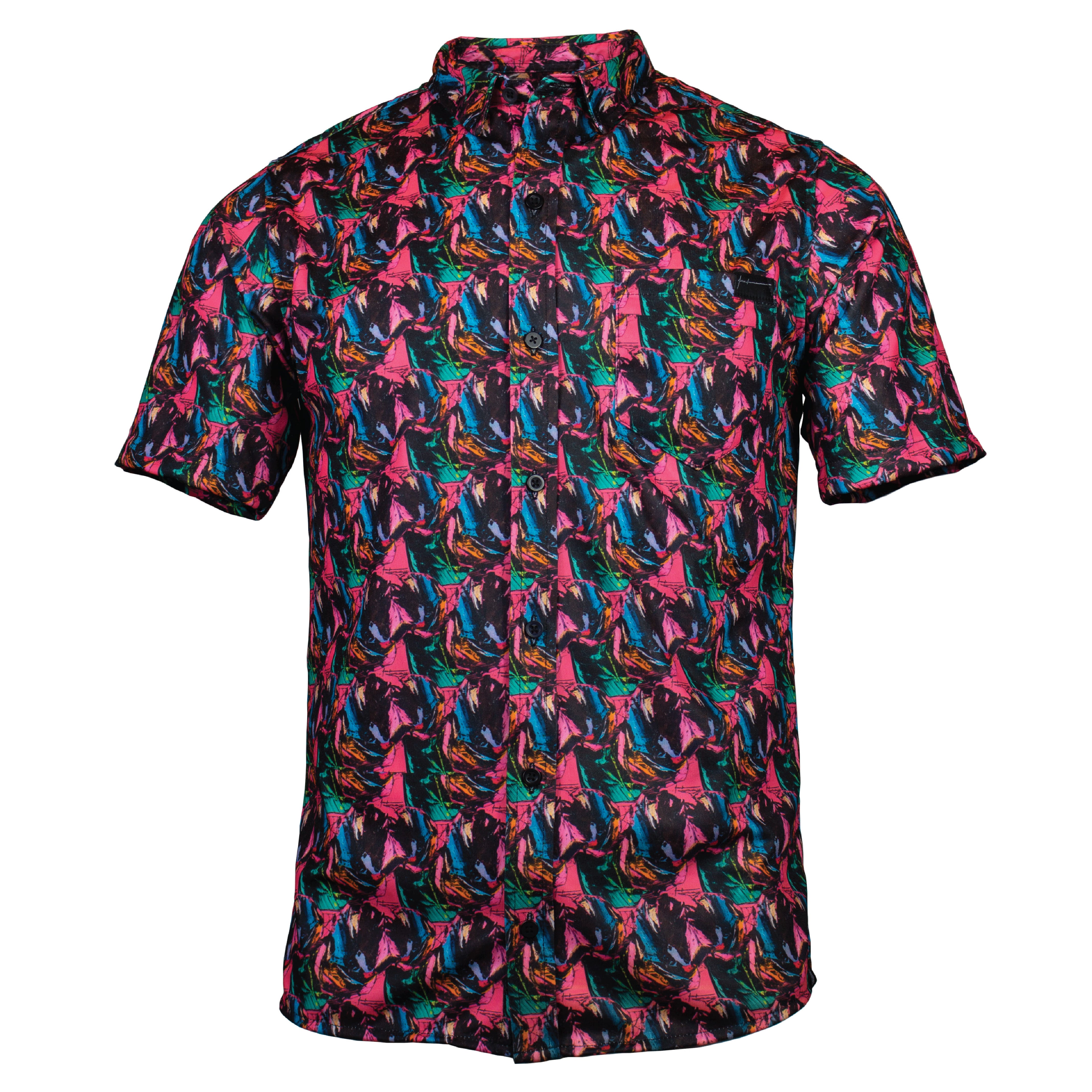 Camisa Fullprint Euforia