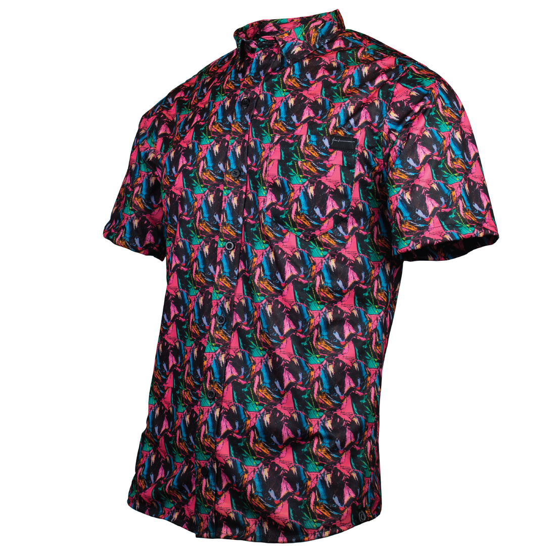 Camisa Fullprint Euforia