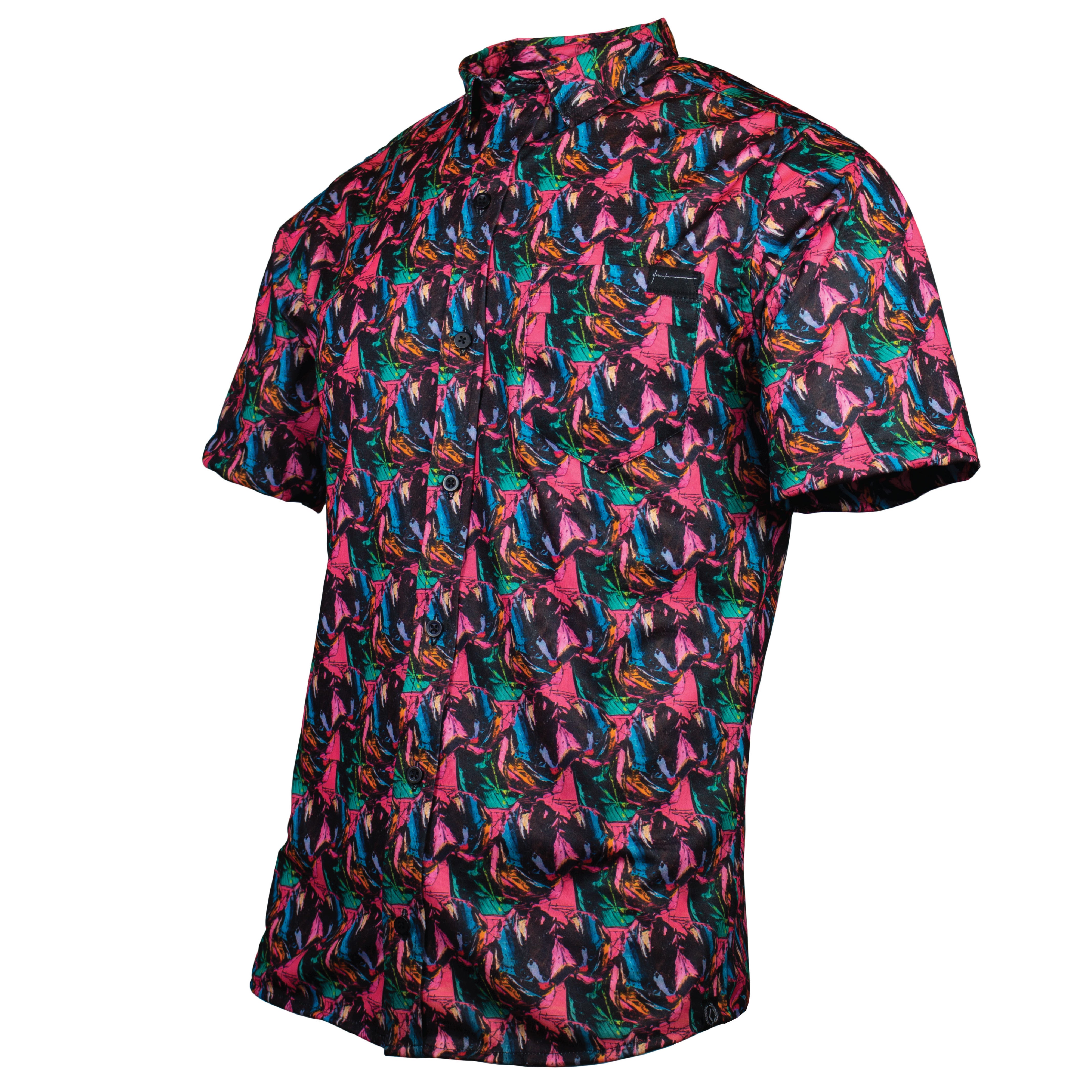 Camisa Fullprint Euforia