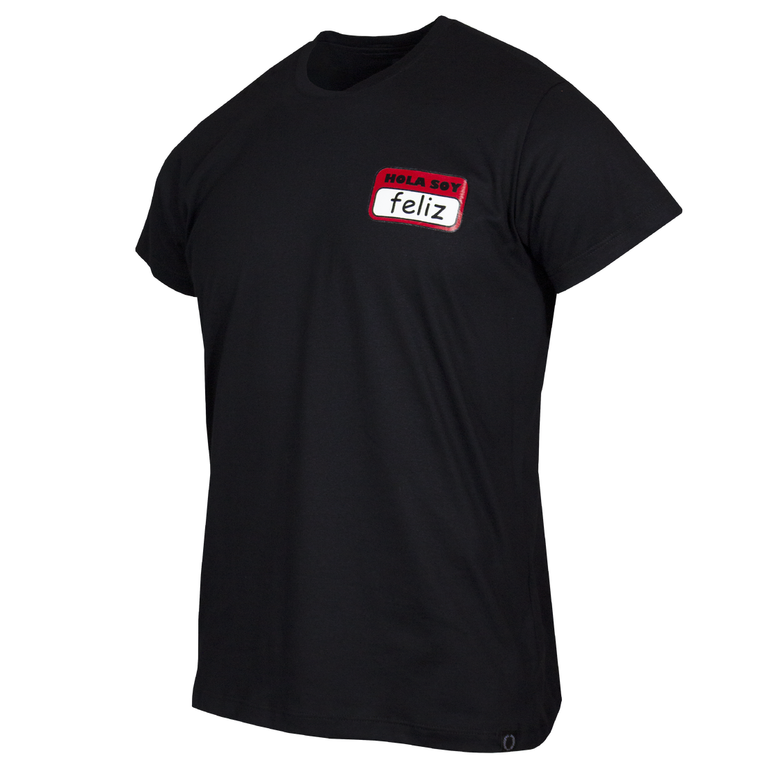 20 Playera Est Feliz