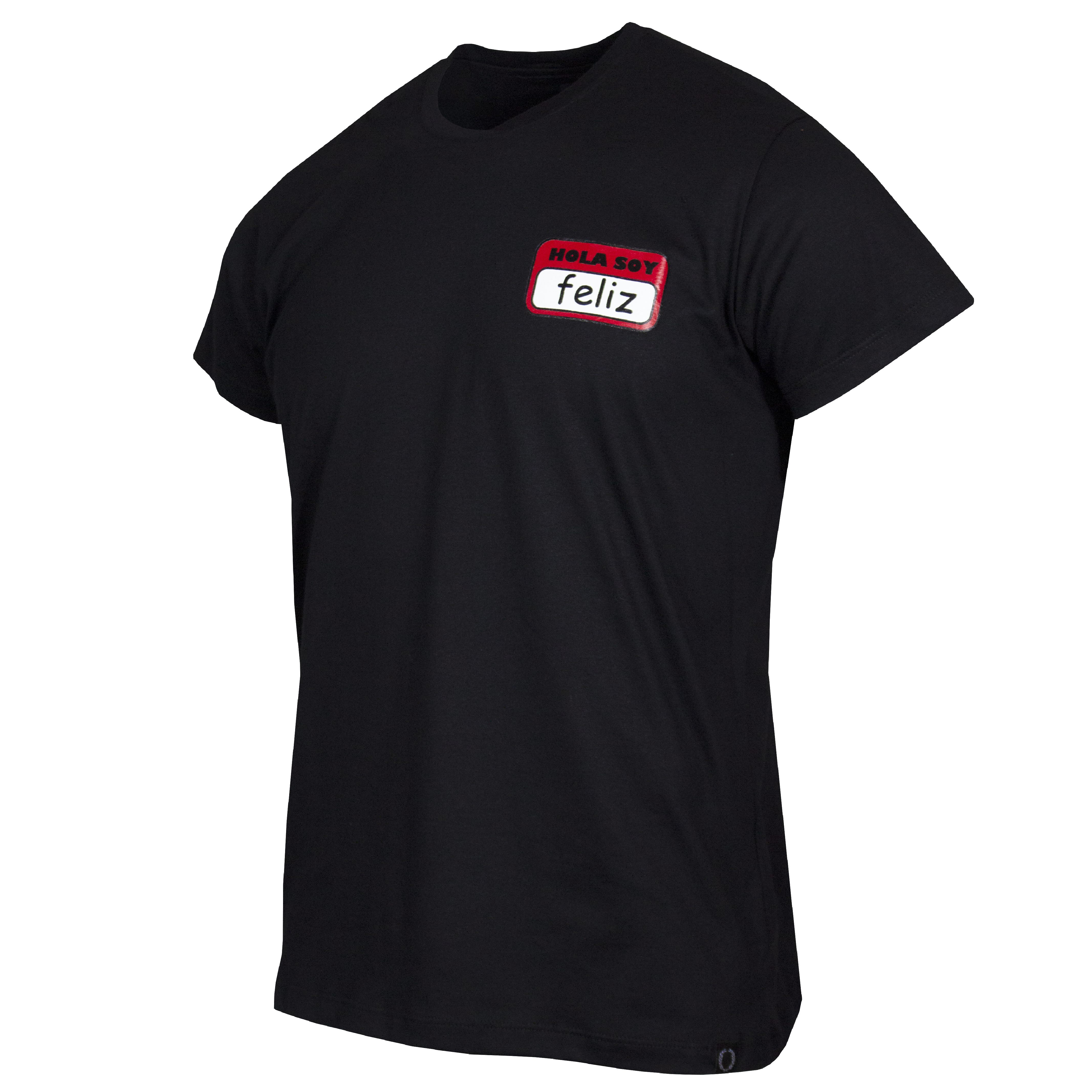 20 Playera Est Feliz