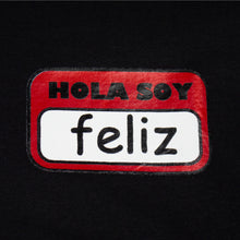 Cargar imagen en el visor de la galería, 20 Playera Est Feliz
