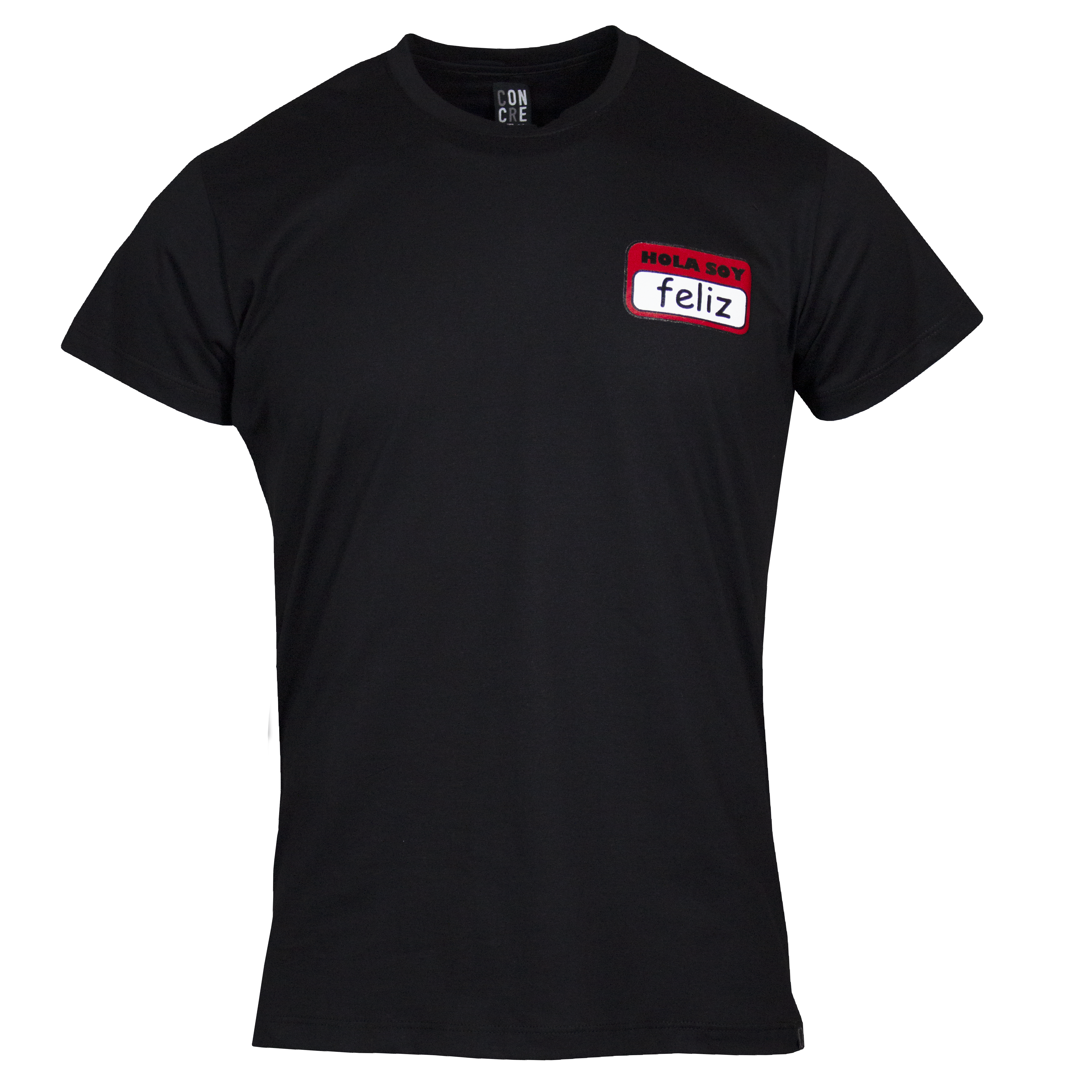 20 Playera Est Feliz