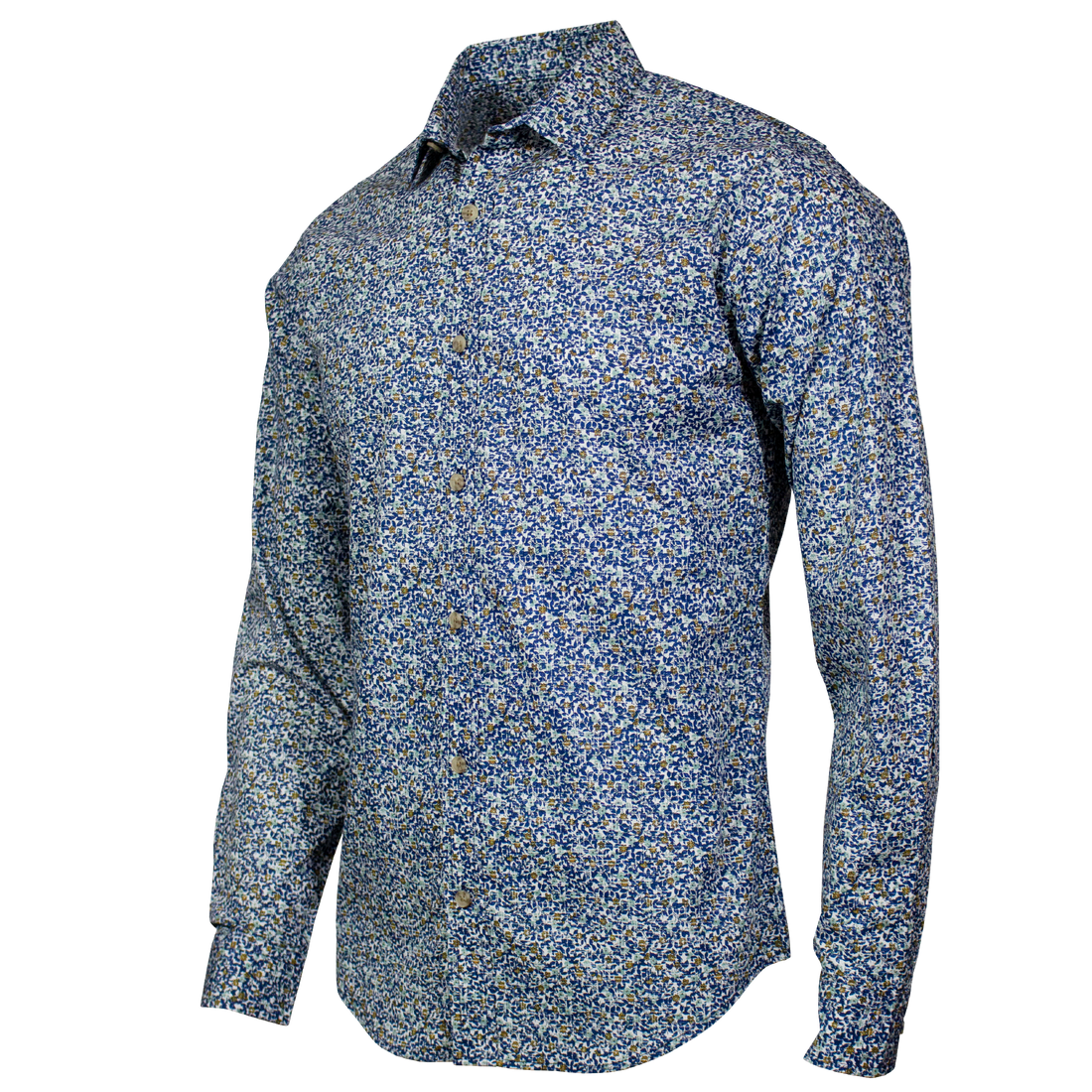 Camisa Dreams Ivy