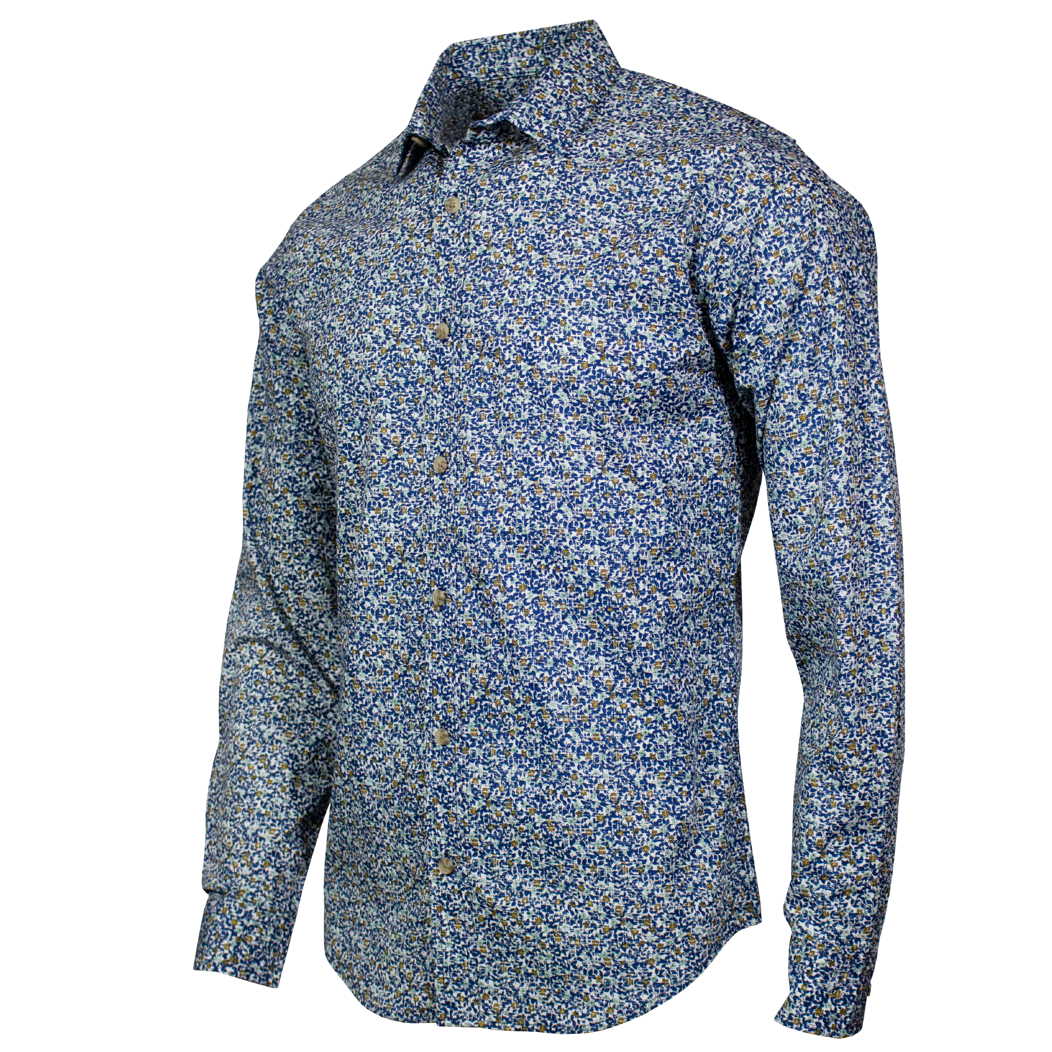Camisa Dreams Ivy