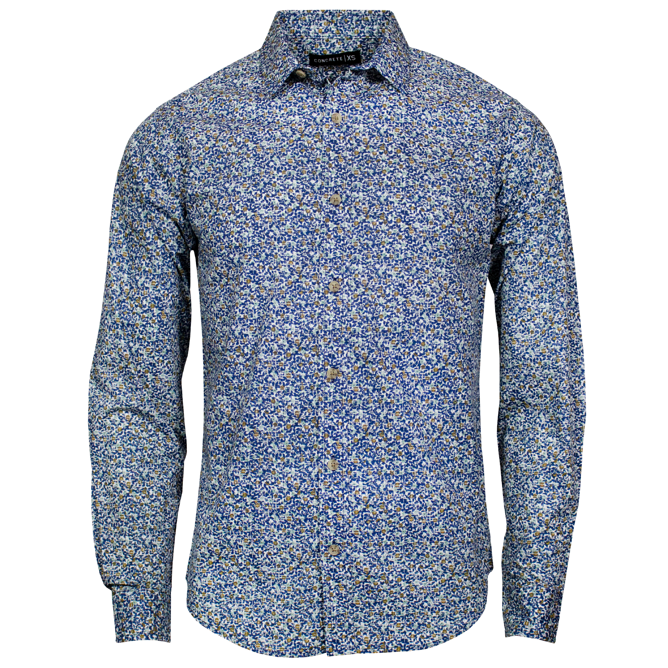 Camisa Dreams Ivy