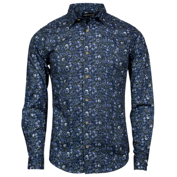 Camisa Dreams Gard