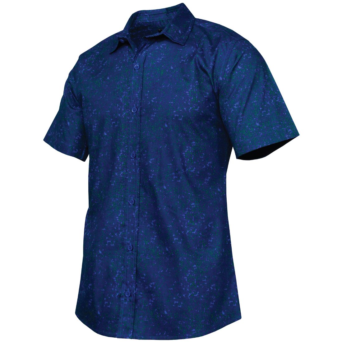 Camisa Green Slug 31